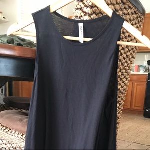 RVCA Swing Dress (with POCKETS! 😃) sz S